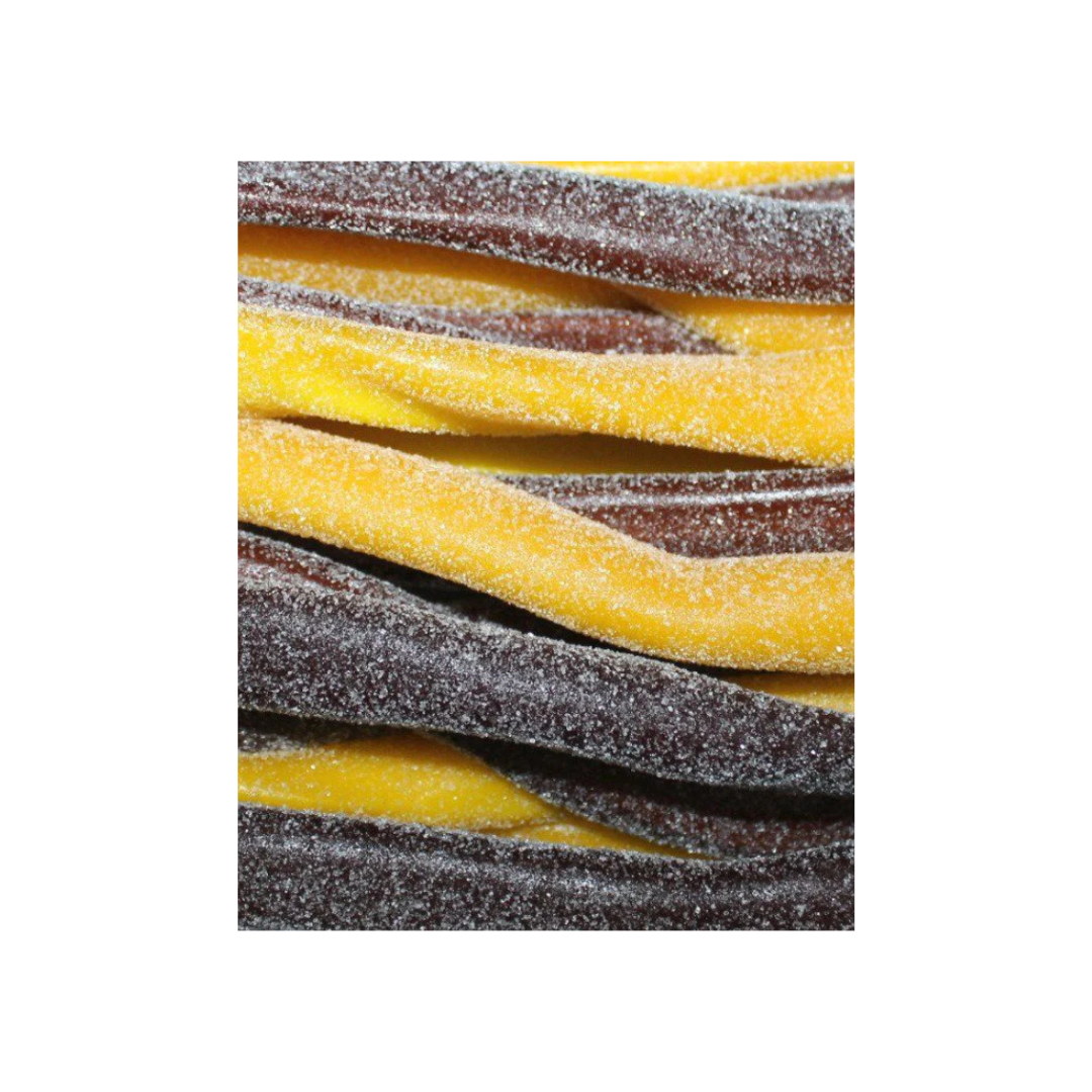 JAKE JUMBO DUO ANANAS ET NOIX DE COCO ACIDULÉS (LOT DE 2)