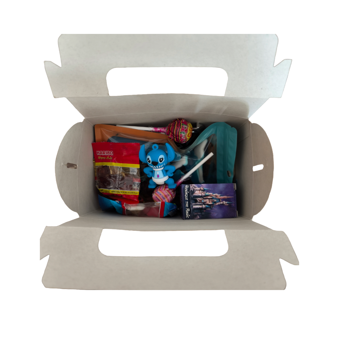 BOX ENFANT DINOSAURE (PETIT)