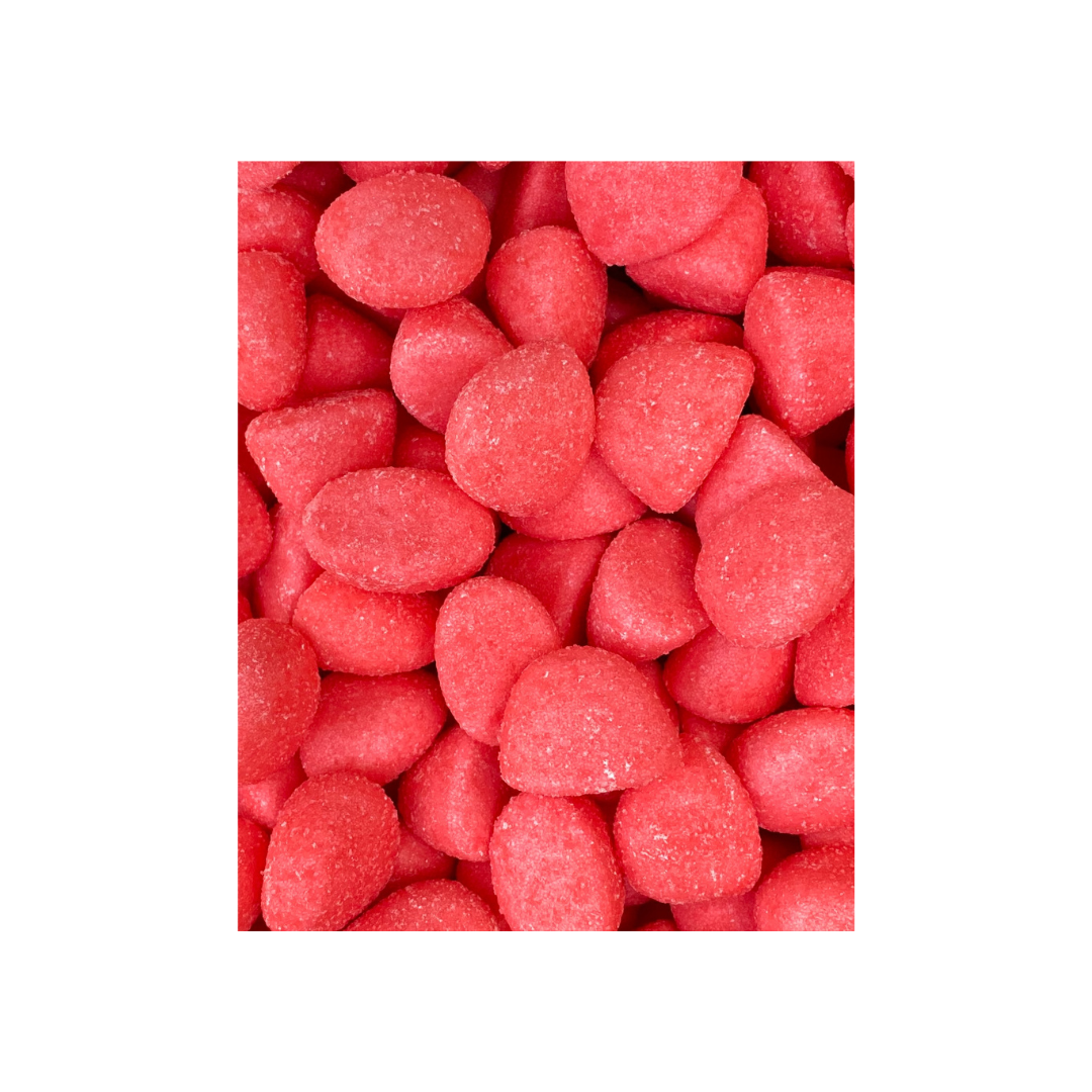 HARIBO FRAISE TAGADA SUCRÉES (100G)