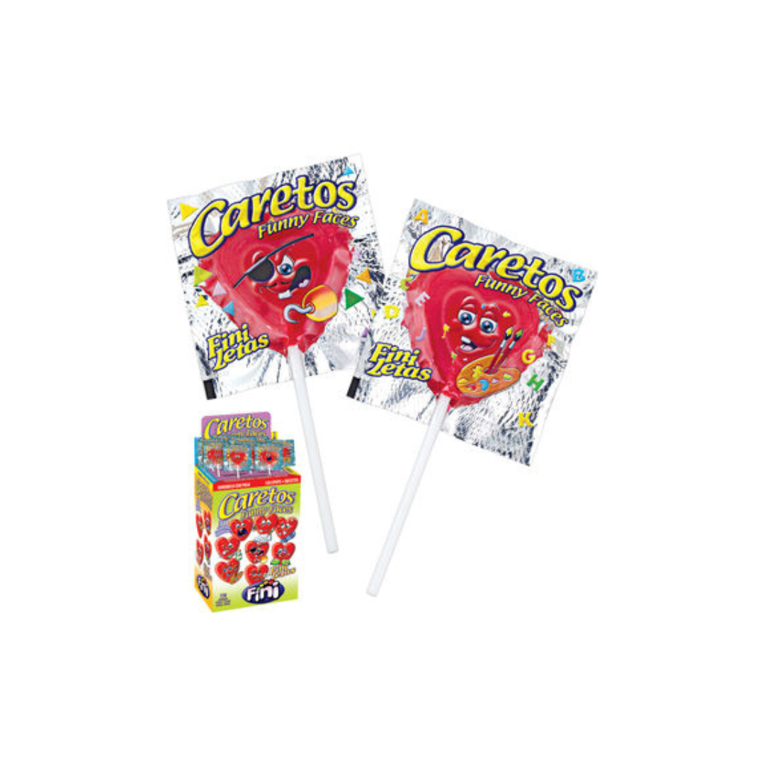 AFGEWERKTE AARDBEI HARTLOLLY (EENHEID) - MOEDERDAG