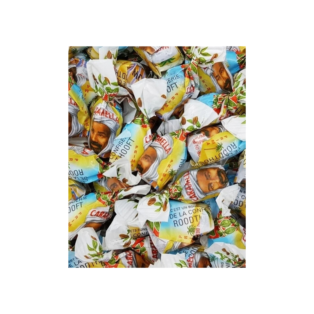ROODTHOOFT BONBONS AU CAFÉ (100G)
