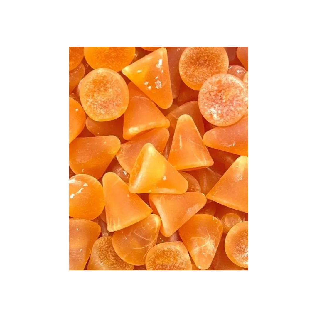 CUBERDONS MELON (100G)