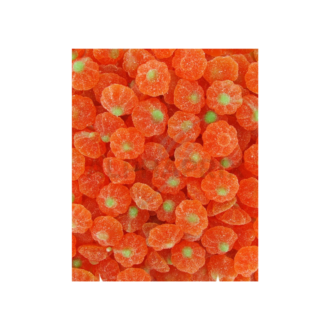 DULCEPLUS MANDARINES SUCRÉES (100G)