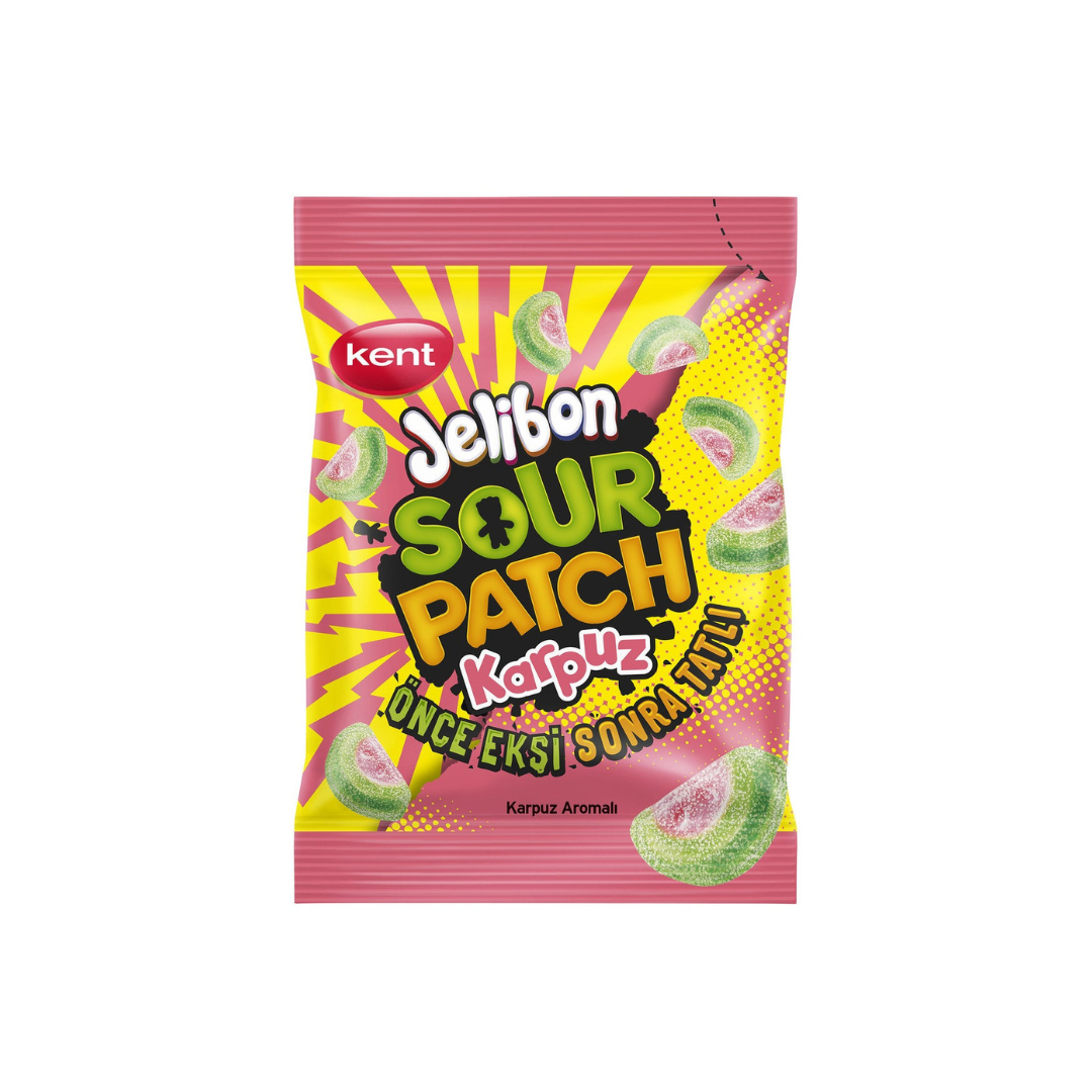 SOUR PATCH PASTÈQUE