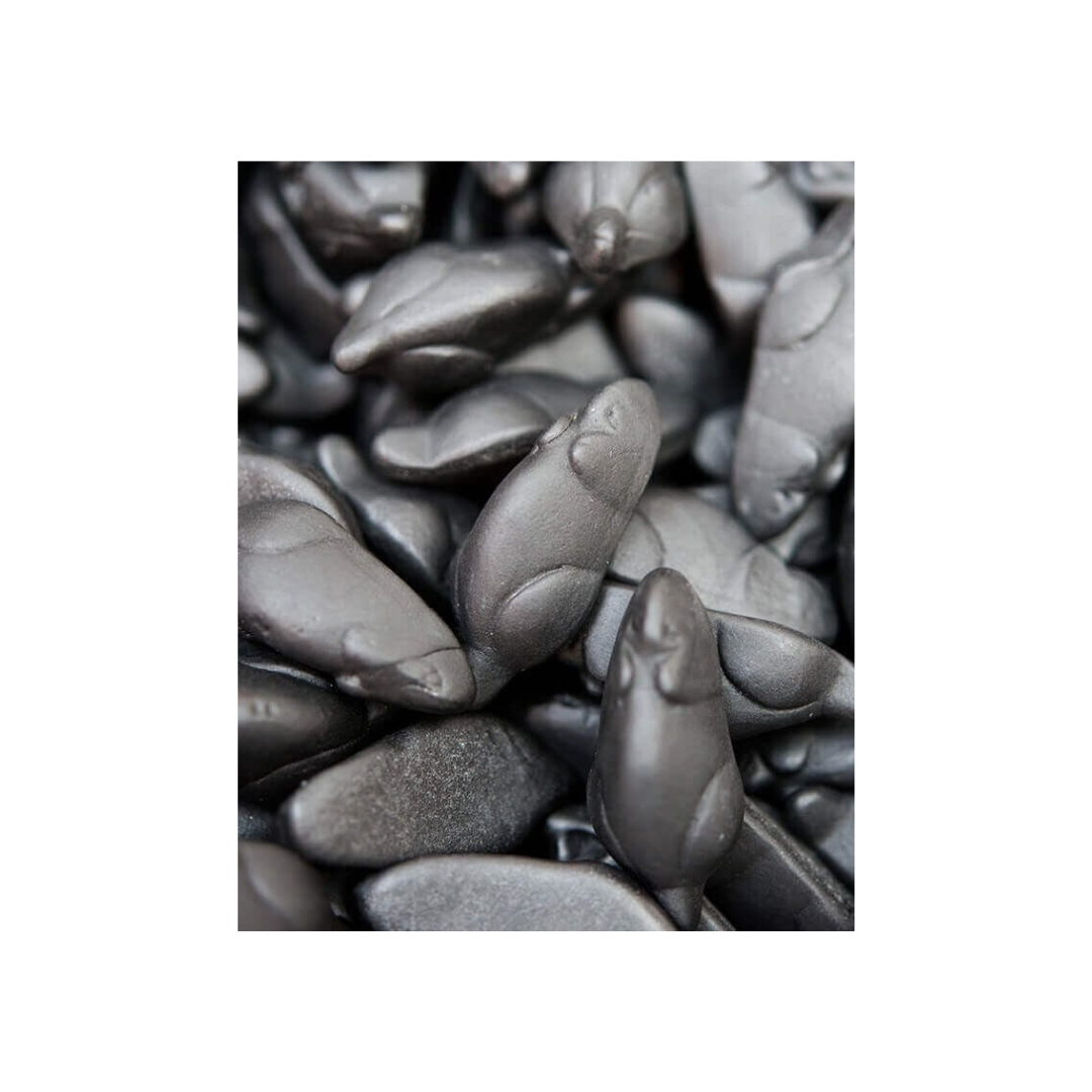 JORIS SOURIS NOIRES (100G)