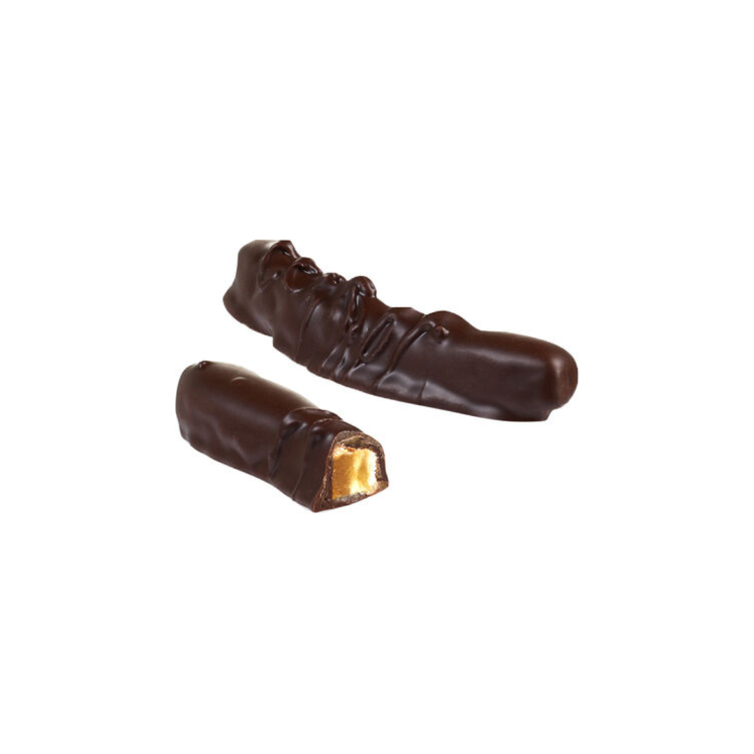 ORANGETTES CHOCOLAT NOIR (100G)