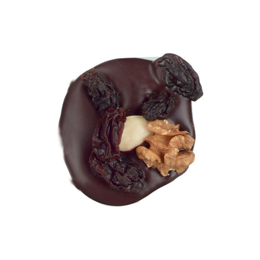 MENDIANT CHOCOLAT NOIR (100G)