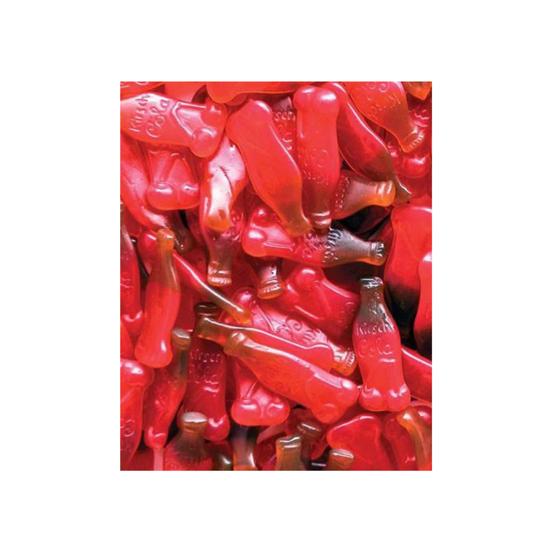 HARIBO COLA CERISE (100G)