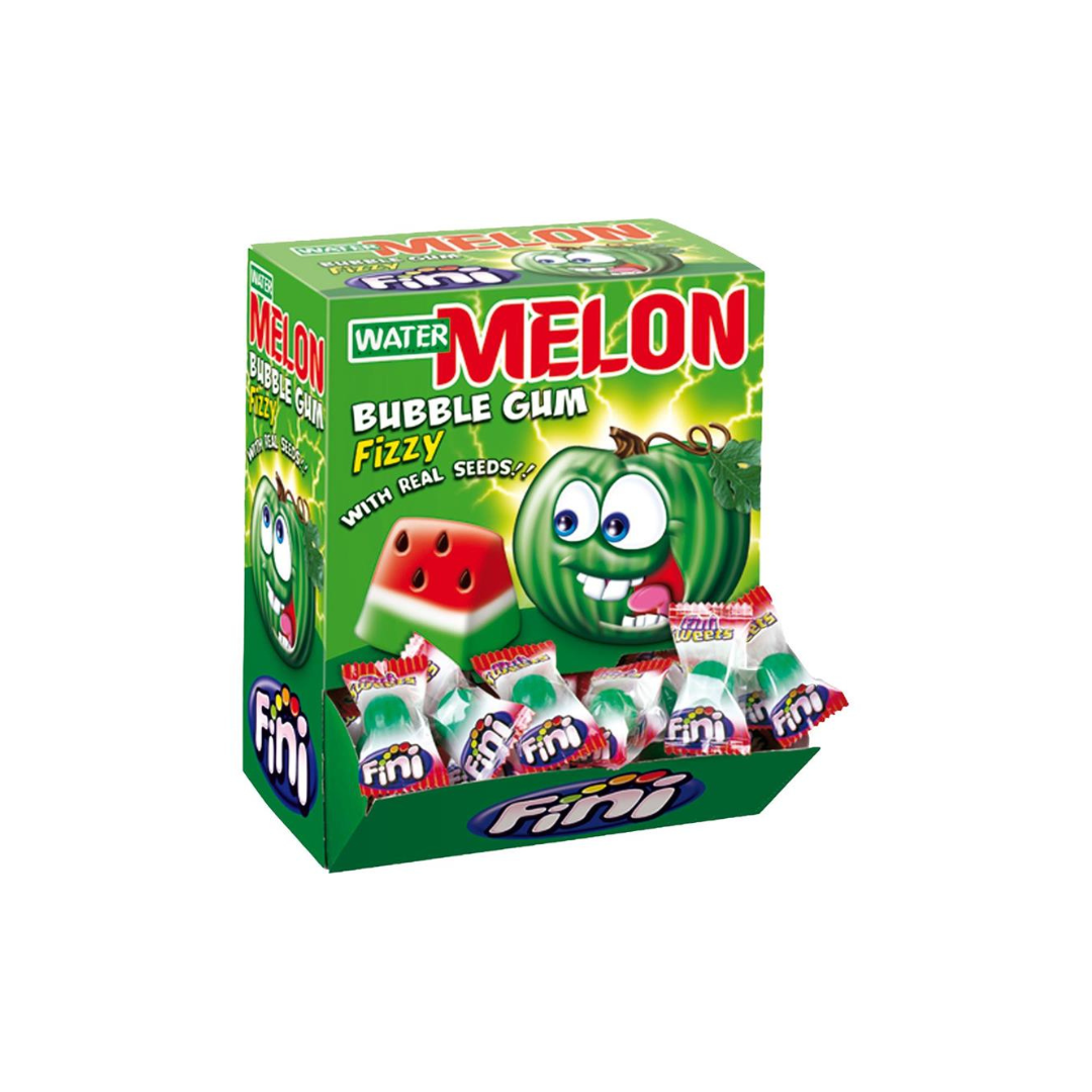 FINI BOOM PASTÈQUE BUBBLE-GUM (UNITÉ)