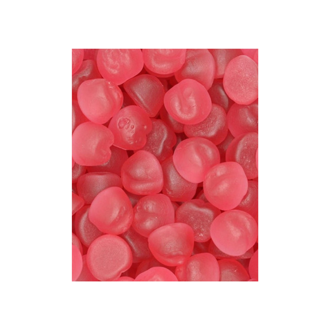 JORIS CERISES LAVÉES SANS SUCRE (100G)