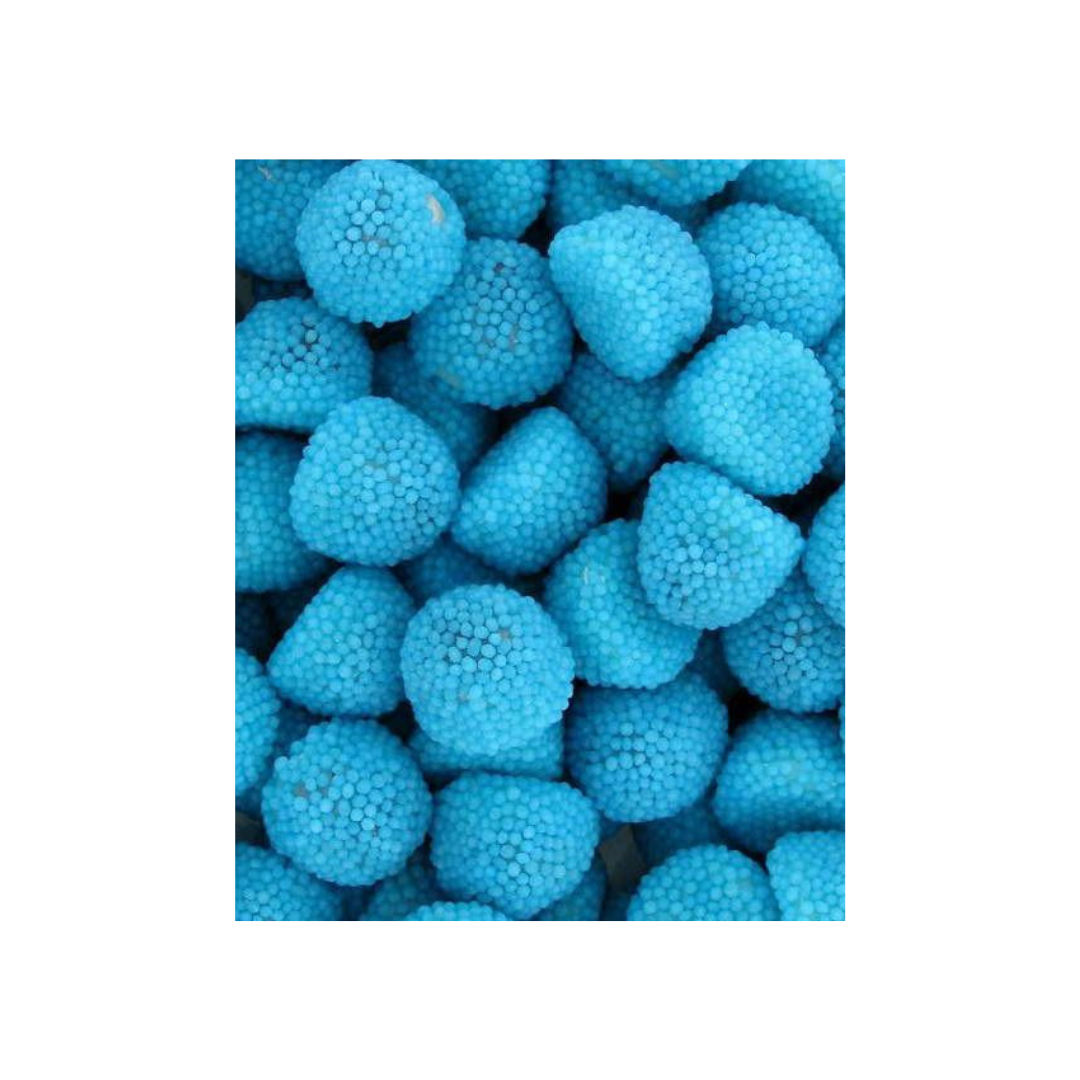 FINI MÛRES BLEUES (100G)