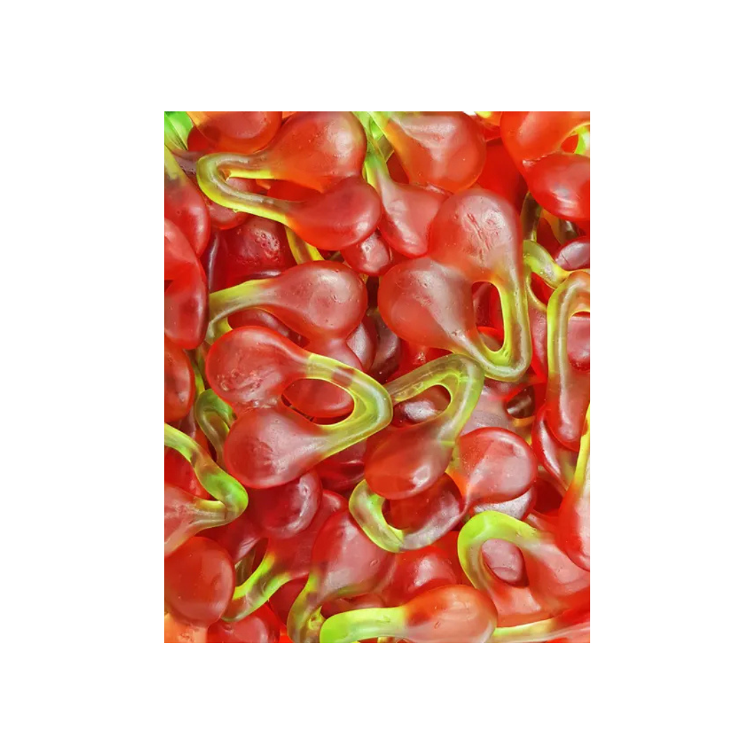 HARIBO CERISES (100G)