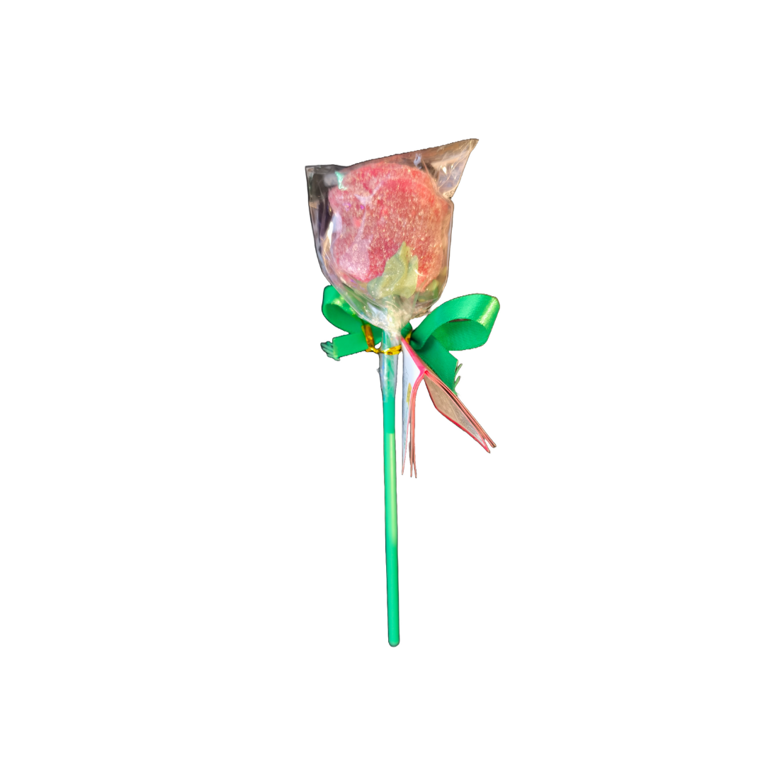 FIZZY SUCETTE EN ROSE - FÊTE DES MÈRES