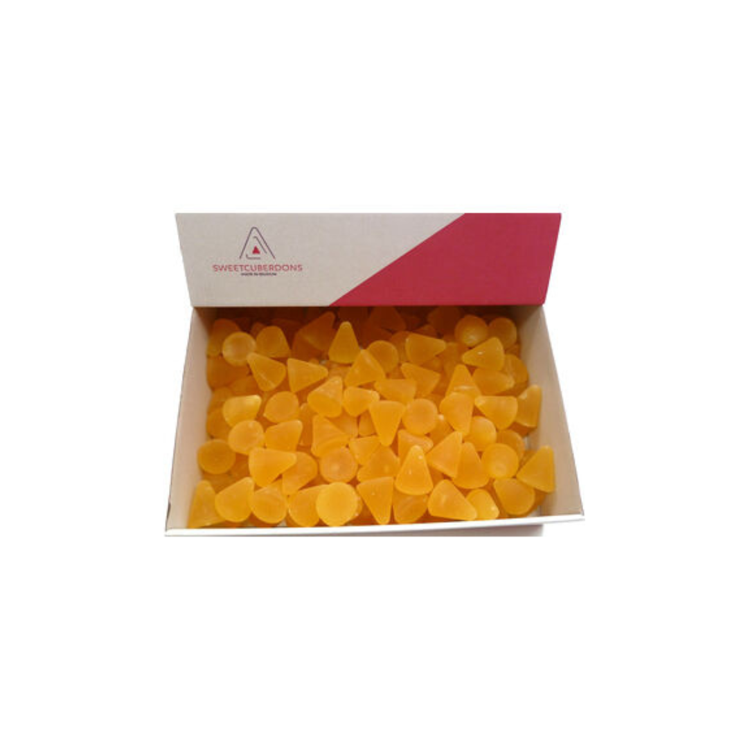 CUBERDONS CITRON (100G)
