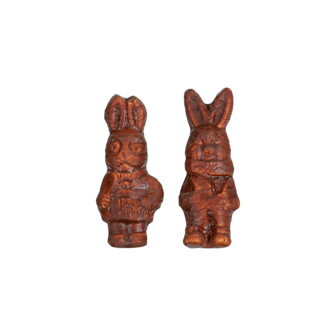 ETNA GUIMAUVE PETIT LAPIN CHOCOLAT AU LAIT (UNITÉ) - PÂQUES