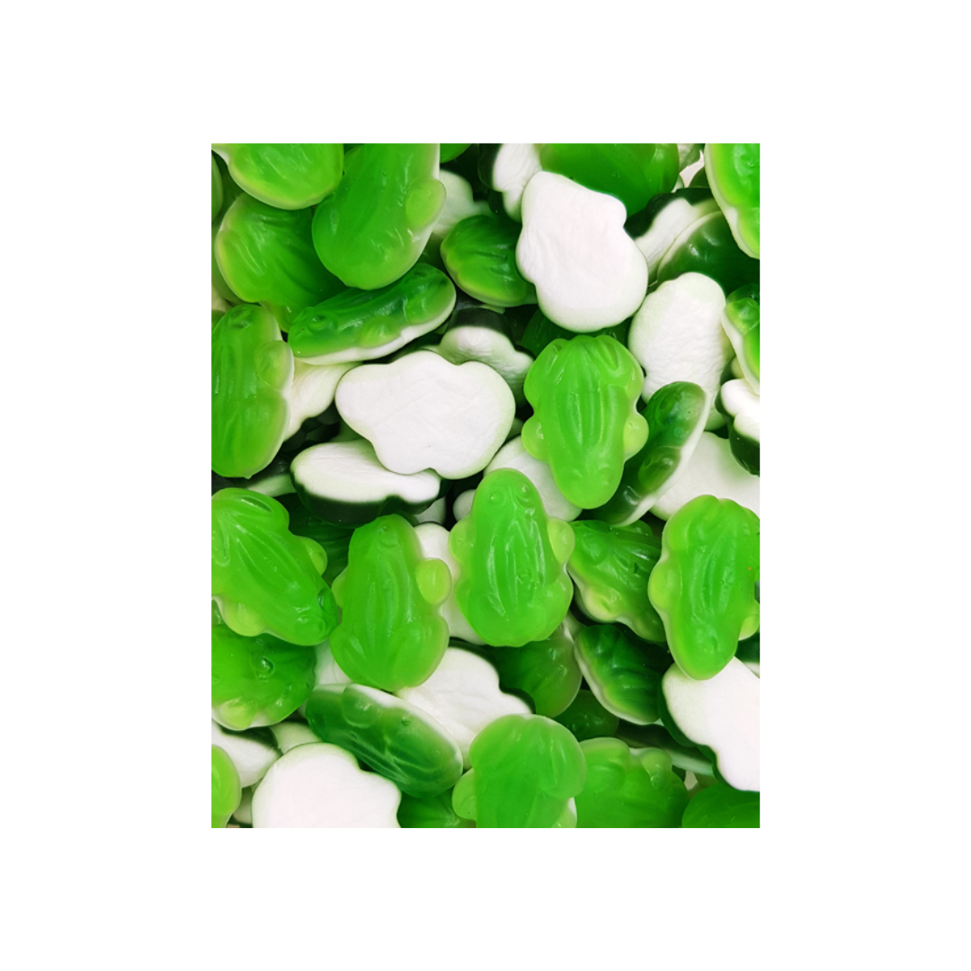 HARIBO GRENOUILLES (100G)