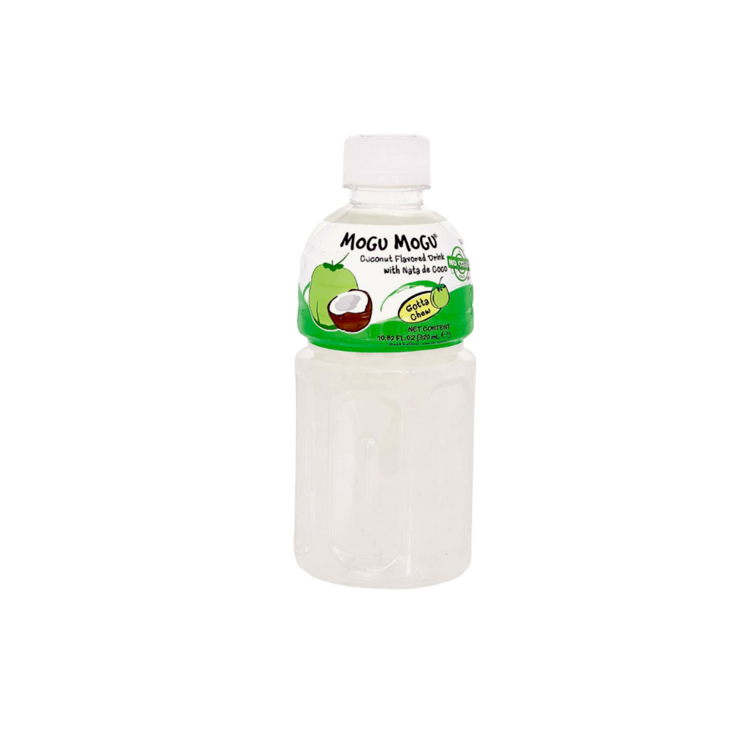 MOGU MOGU COCO