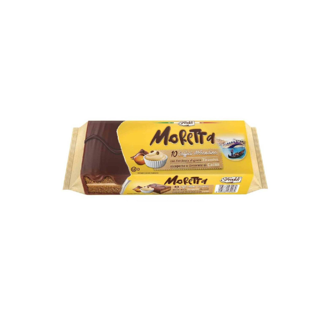 FREDDI MORETTA TIRAMISU