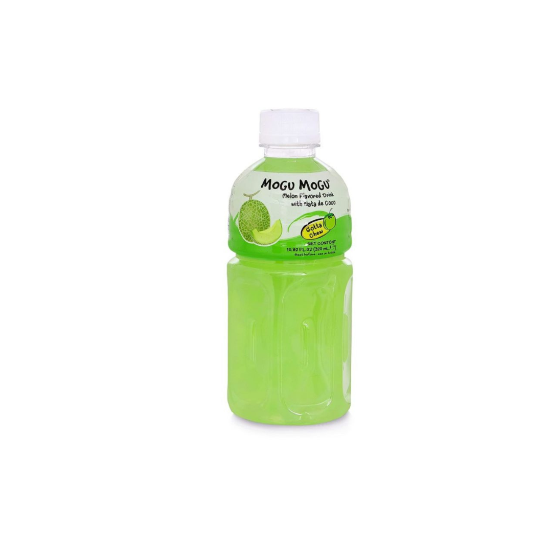 MOGU MOGU MELON