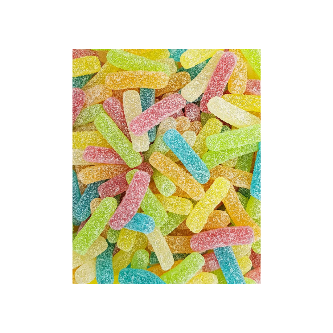 FRISIA FRITES ACIDULÉES (100G)