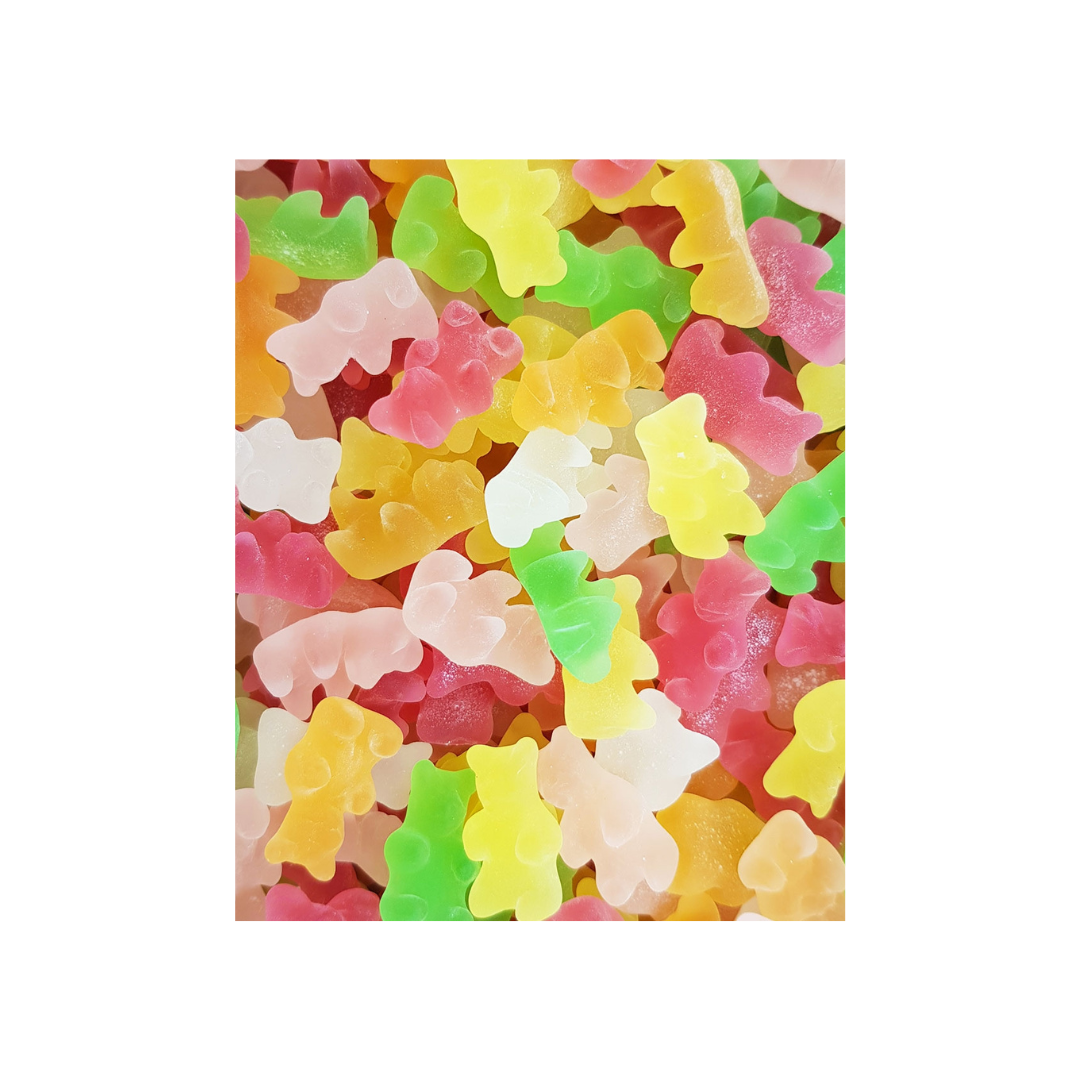 JORIS OURSONS (100G)