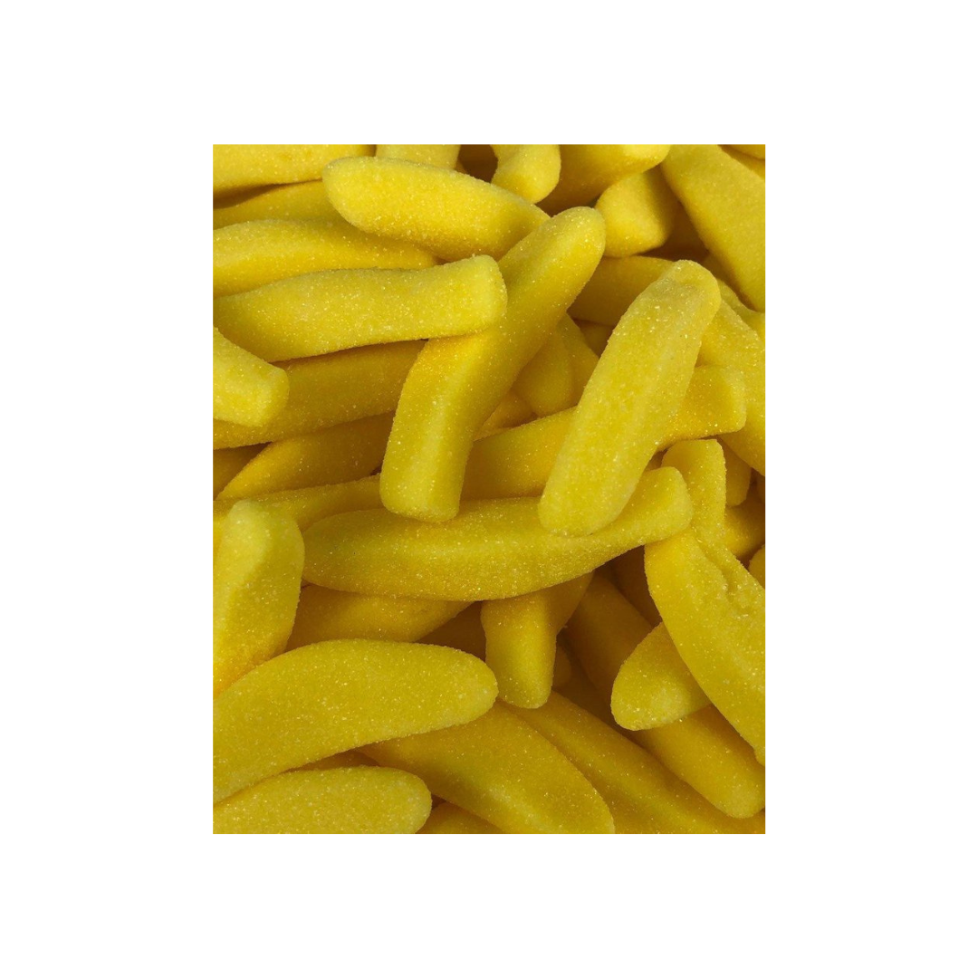 JAKE BANANES SUCRÉES (100G)
