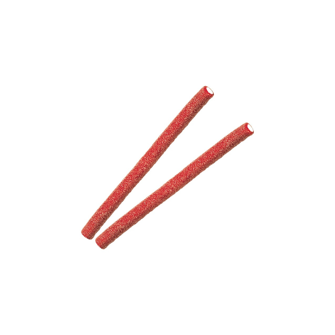 JAKE CHURRITOS FRAISE ACIDULÉS (LOT DE 4)