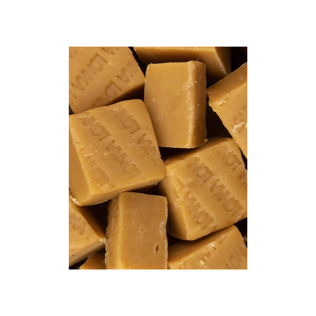 LONKA CARAMEL FUDGE VANILLE (100G)
