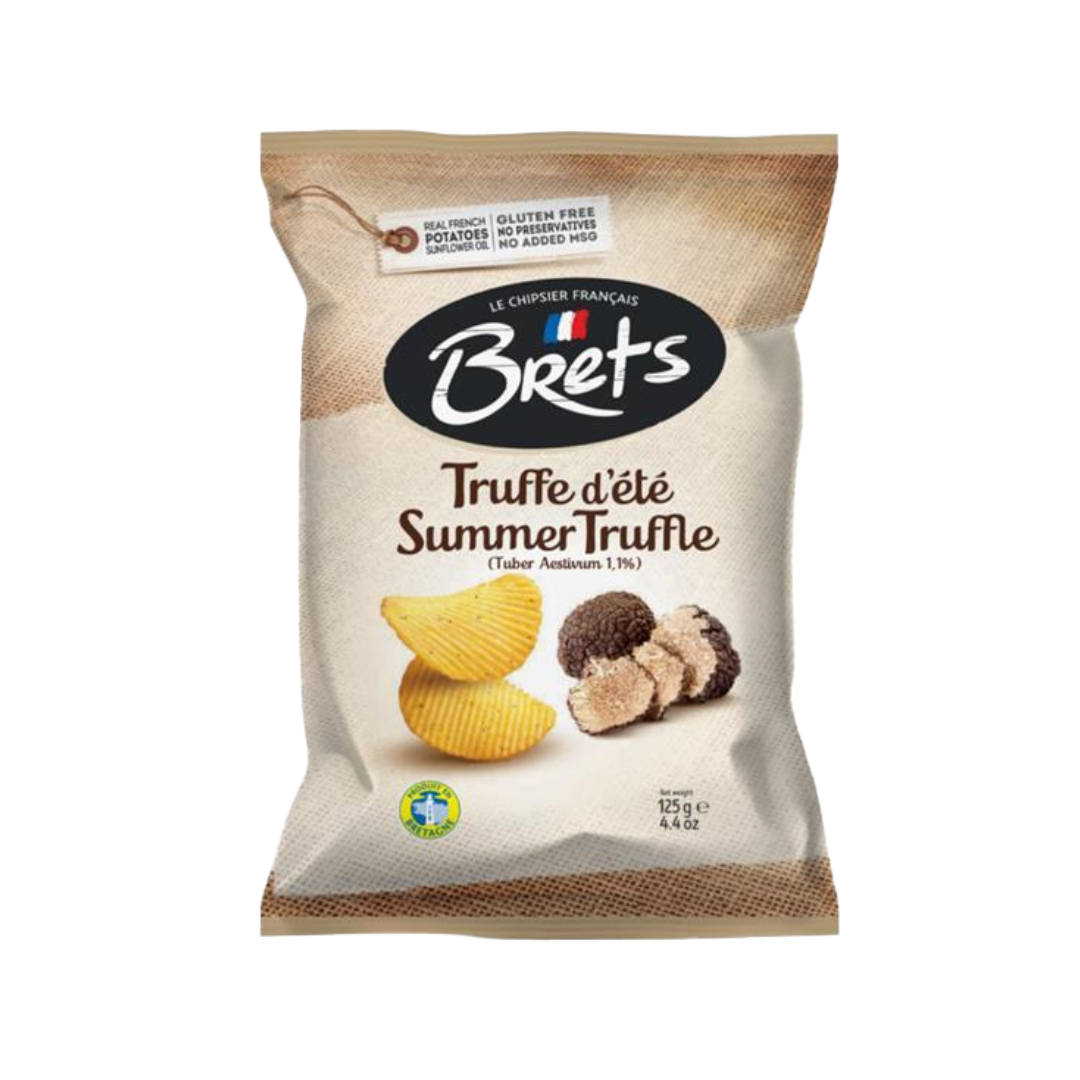 BRETS TRUFFE D'ÉTÉ