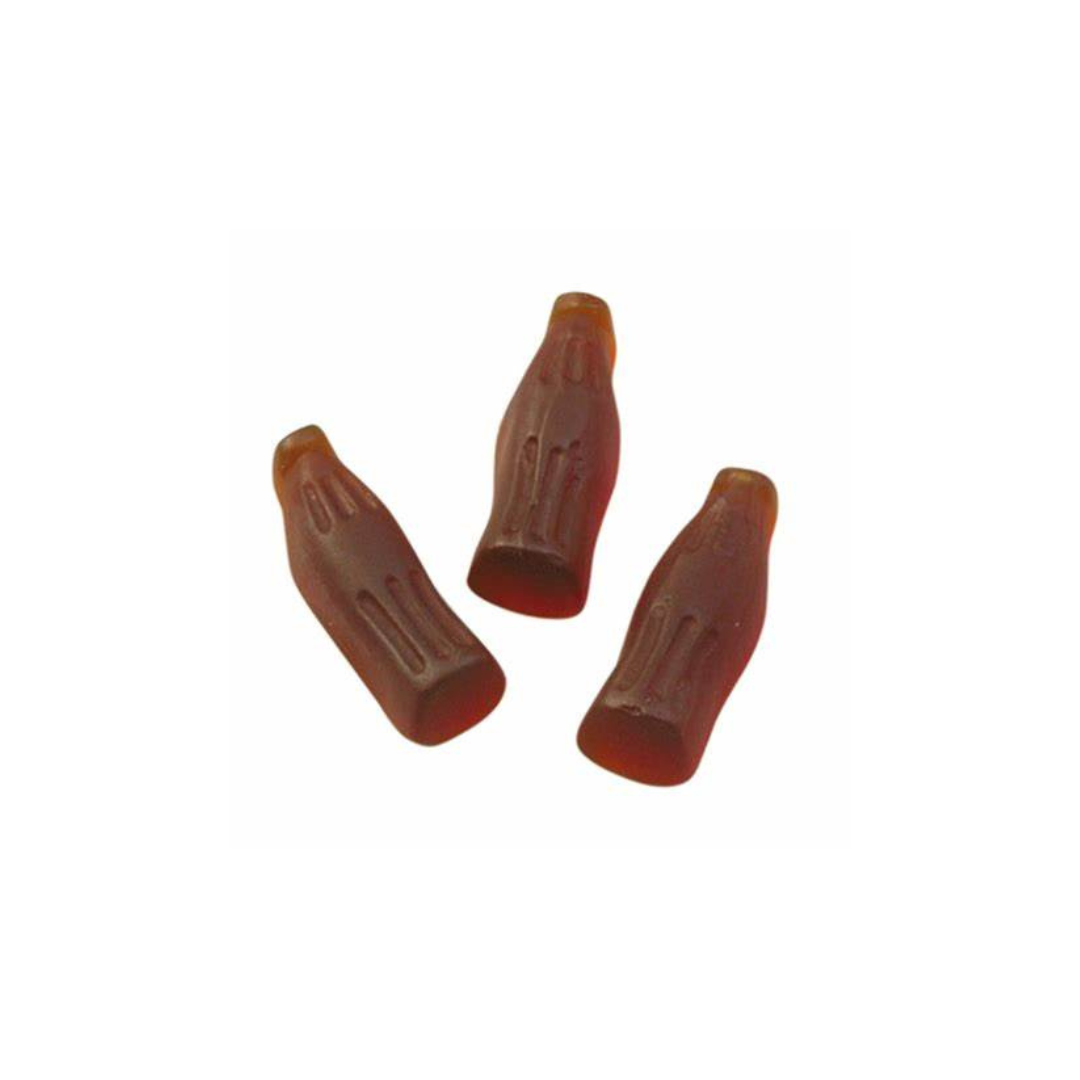JORIS BOUTEILLES COLA SANS SUCRE (100G)
