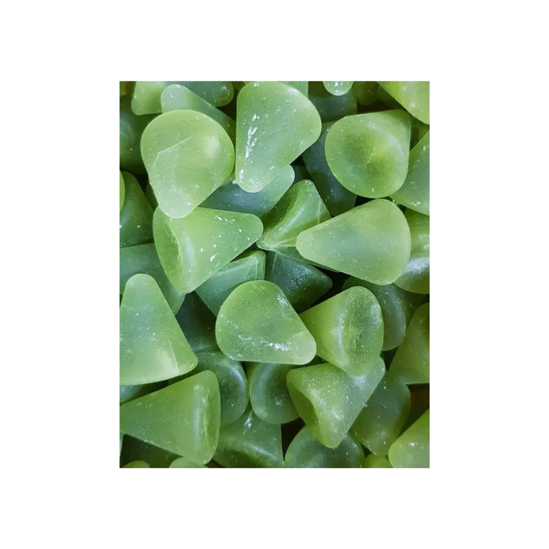 CUBERDONS KIWI (100G)