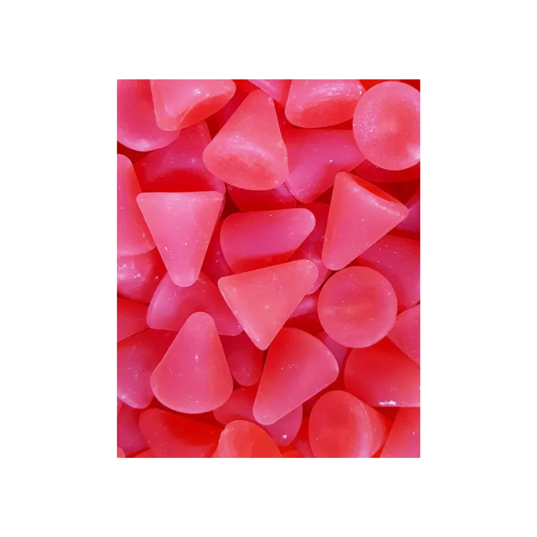 CUBERDONS ROSE (100G)