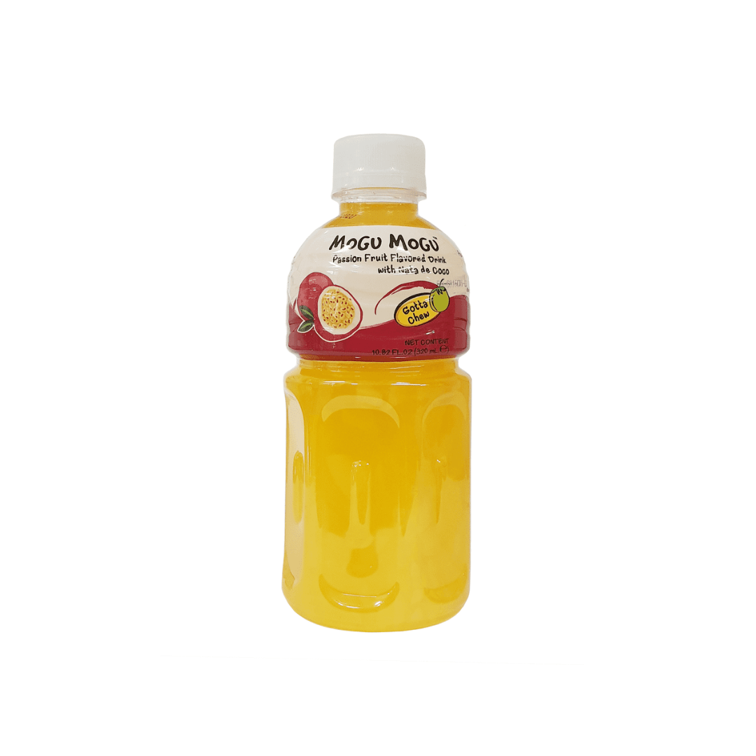 MOGU MOGU PASSION