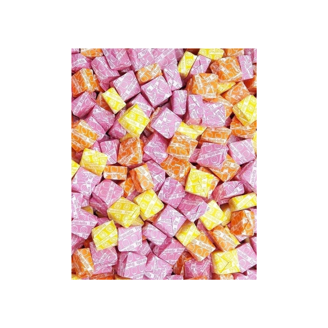 FRUIT-TELLA MIX FRUITÉ (100G)