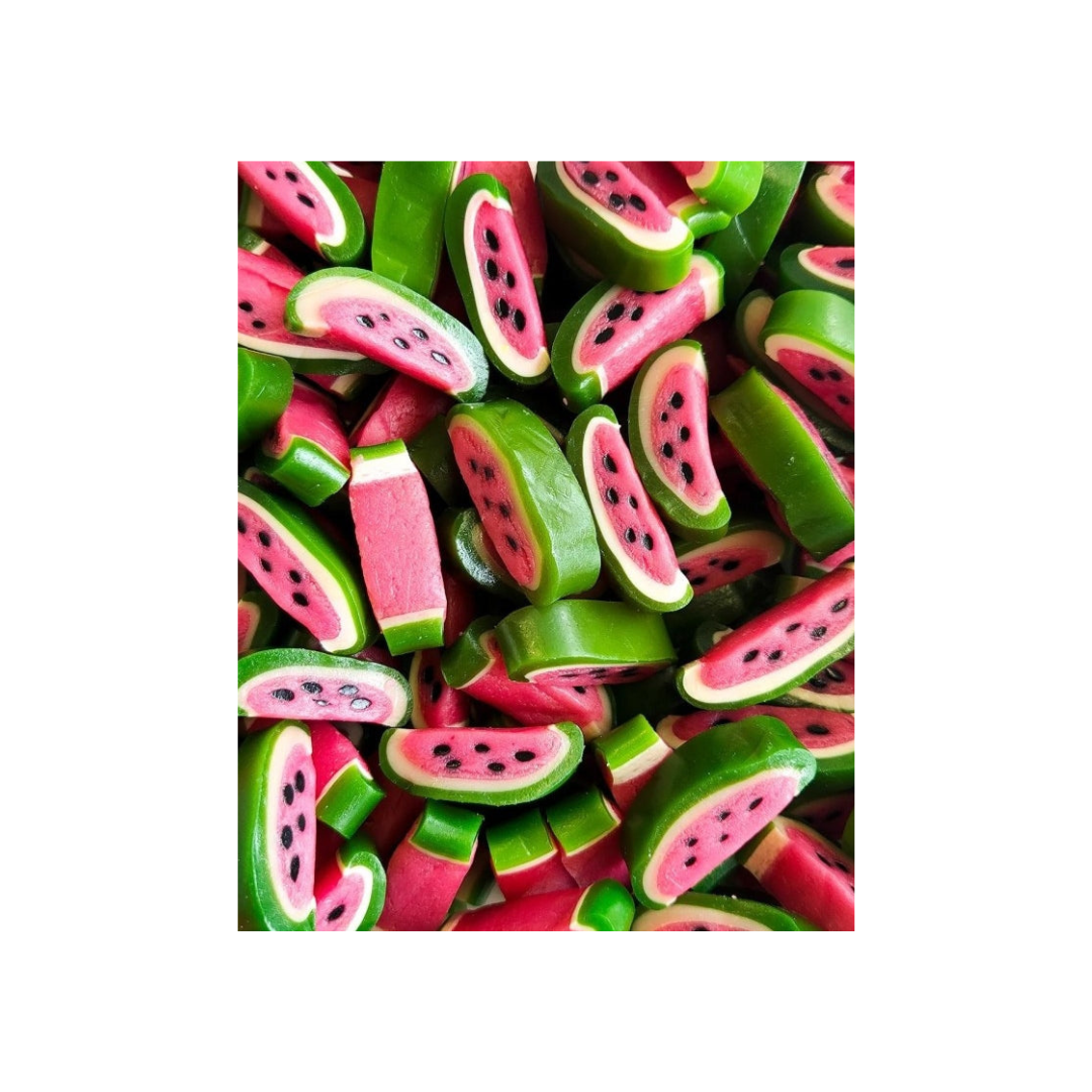 VIDAL TRANCHES DE PASTÈQUES (100G)