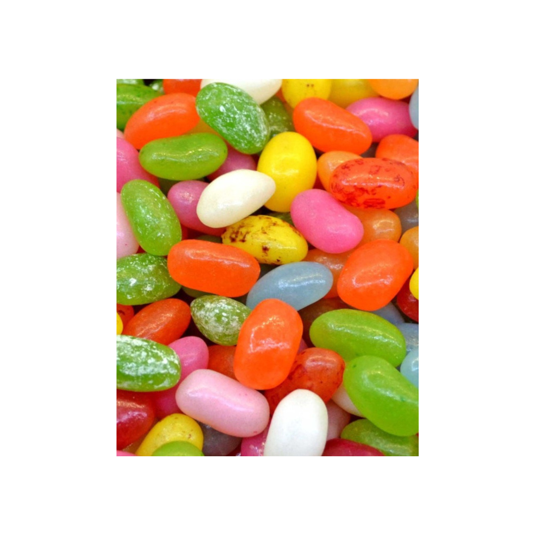 JELLY BEANS MIX SPÉCIAL (100G)