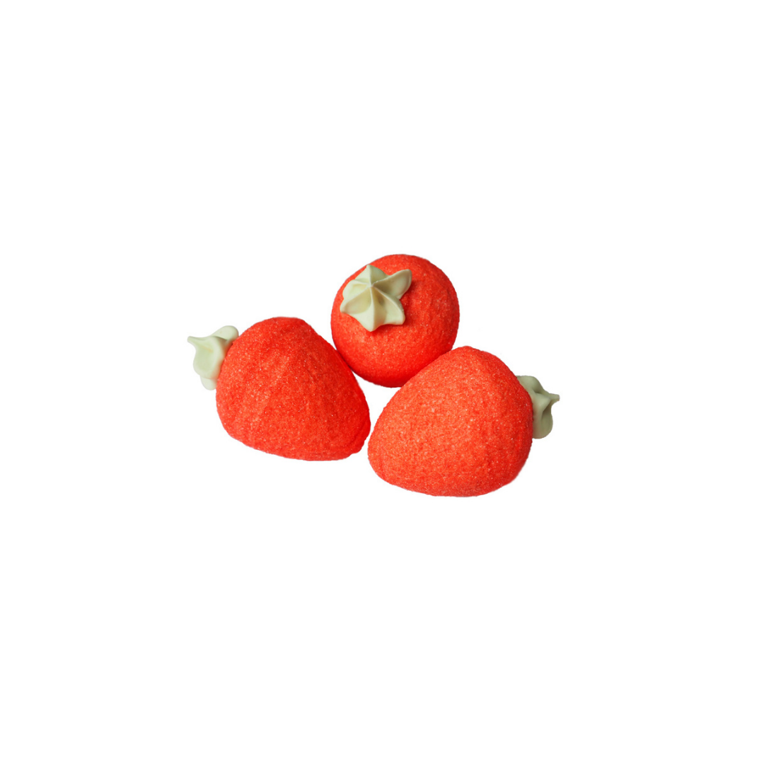 DOLCIARA FRAISE EN GUIMAUVE (UNITÉ)