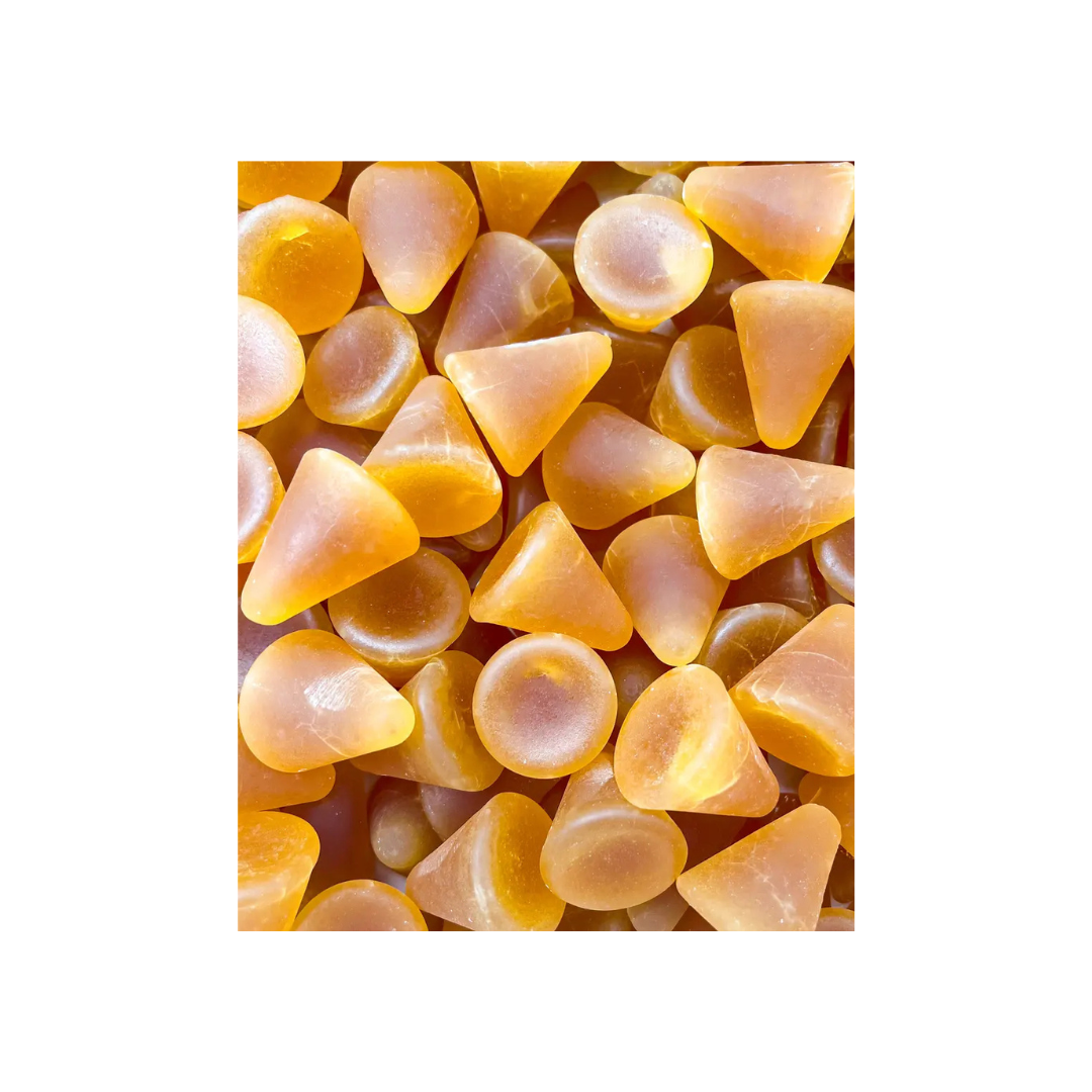 CUBERDONS AMARETTO (100G)