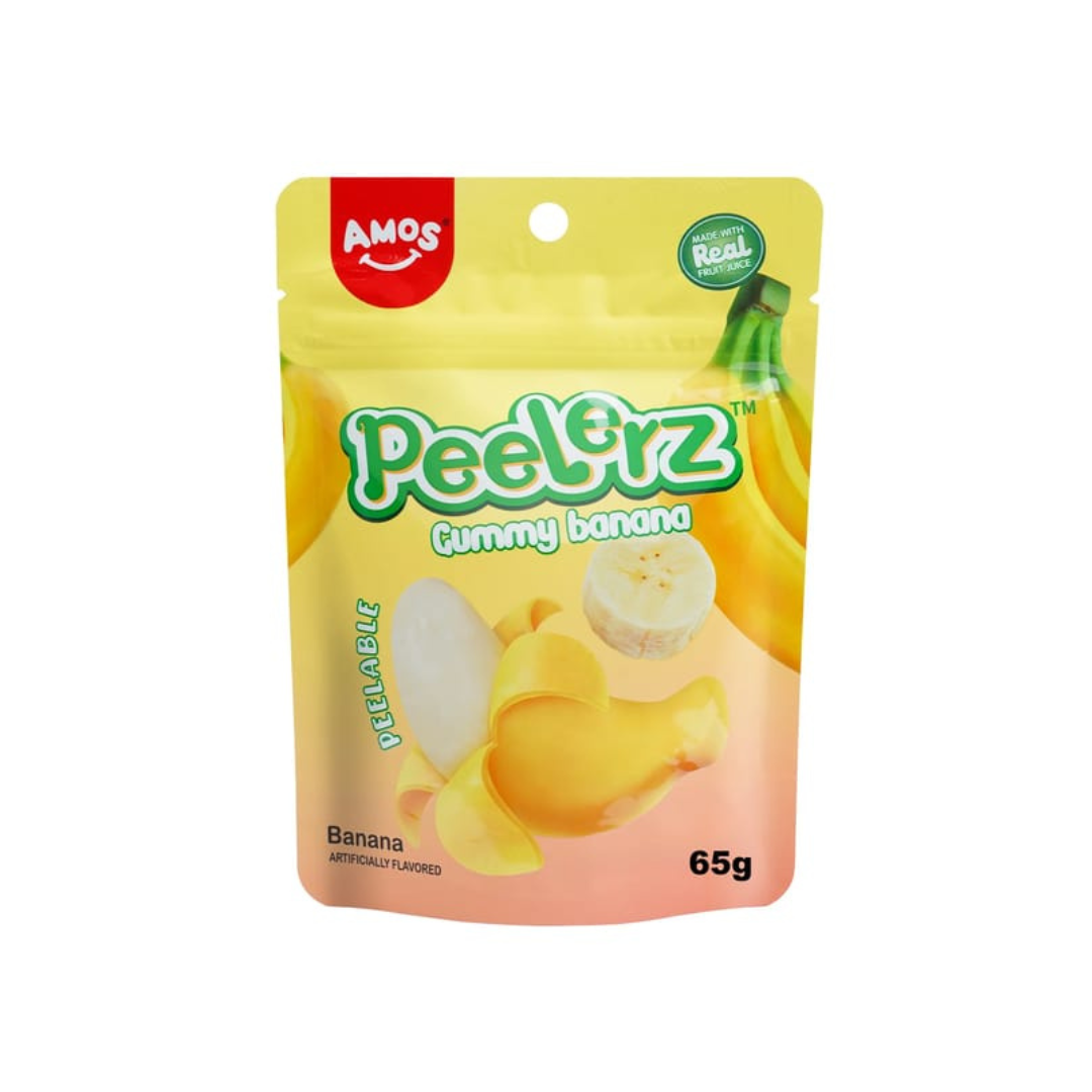 PEELERZ BANANE