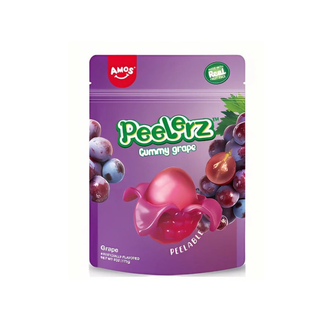 PEELERZ RAISIN