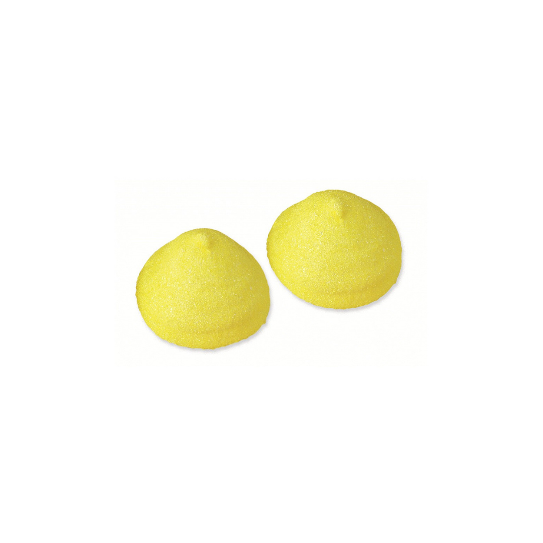 BULGARI BALLES DE GOLF BANANE (LOT DE 5)