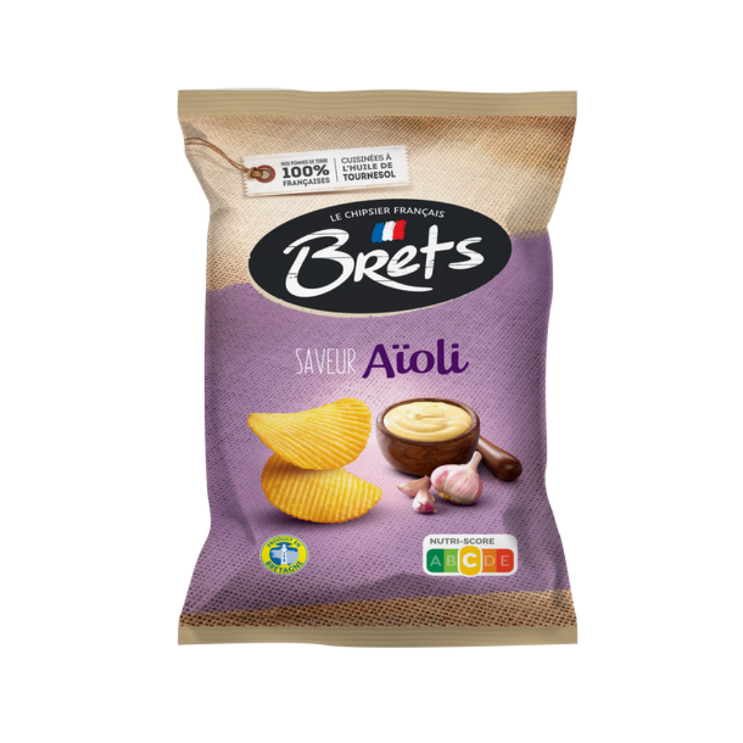 BRETS AÏOLI