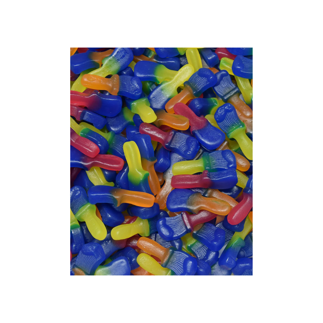 FRISIA PINCEAUX (100G)