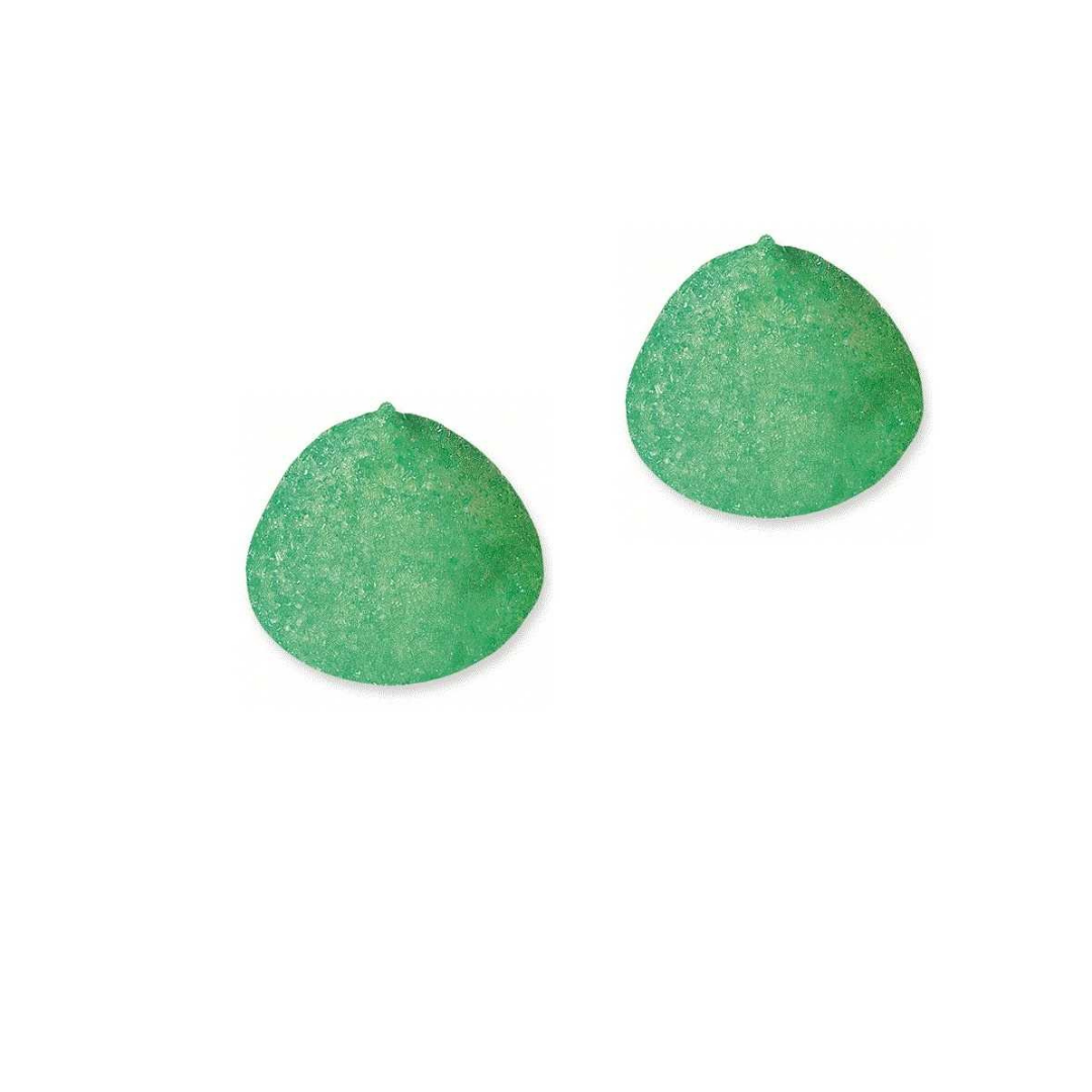BULGARI BALLES DE GOLF POMME (LOT DE 5)