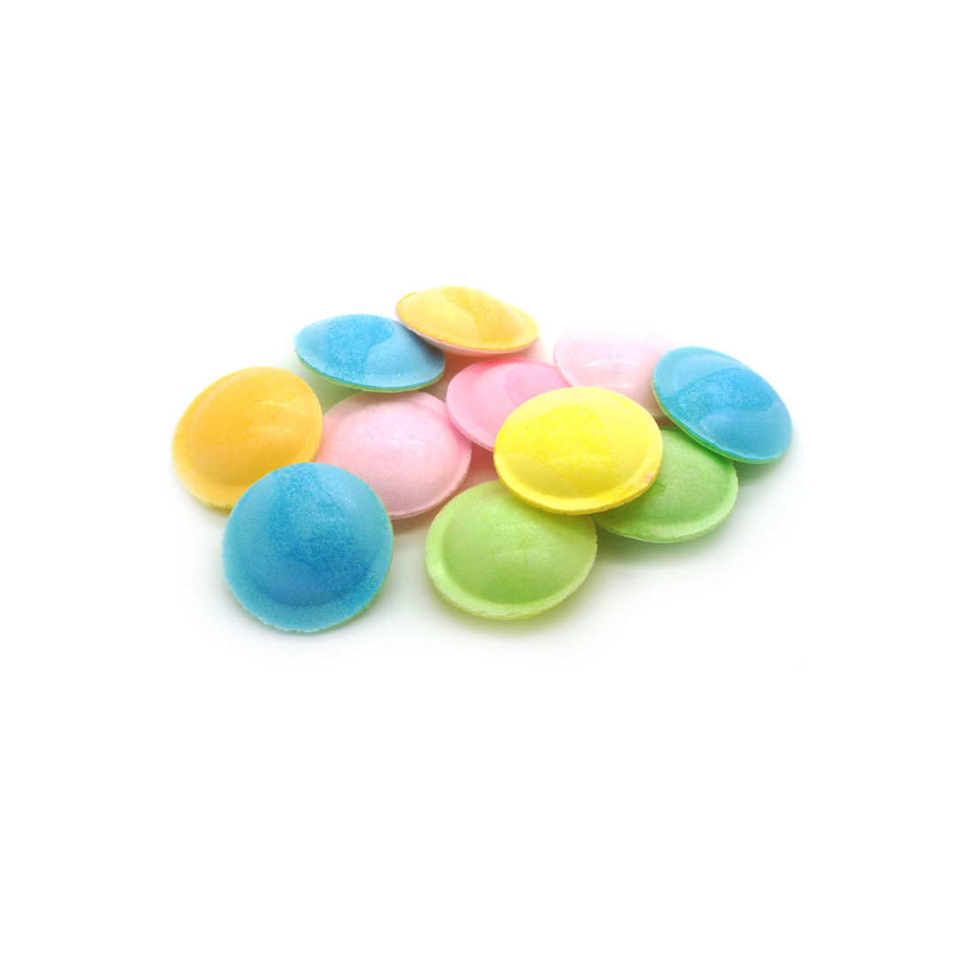 FRISIA ORIGINAL UFO SAUCERS (SET OF 10)