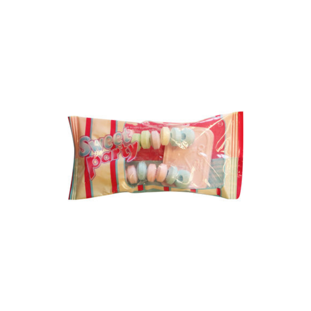 CANDYDOU HORLOGE SWEET PARTY