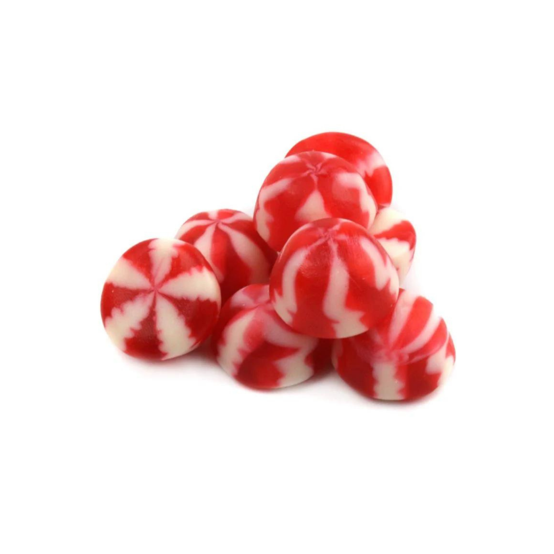 DULCEPLUS CAPRICES FRAISE (100G)