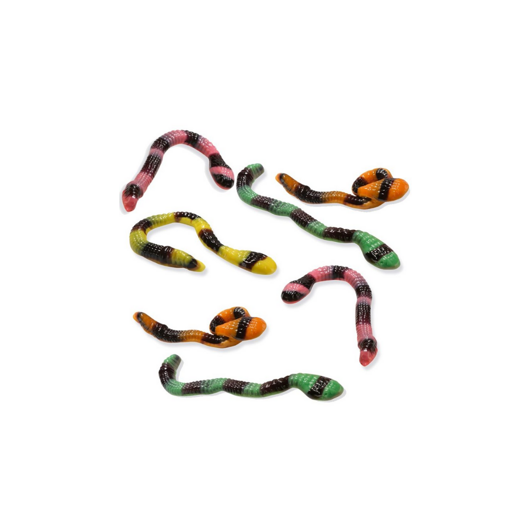 VIDAL ANACONDAS GÉANTS (LOT DE 2)